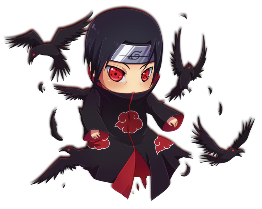 Akatsuki Emblem